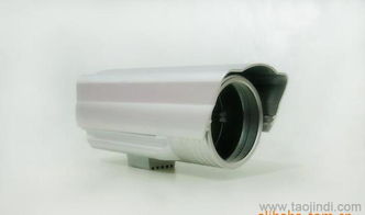 安防监控摄像机外壳 型号ZQ-70L的产品详解、价格、厂家与图片指南
