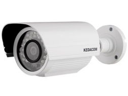 辽宁沈阳科达LC210 A IR1监控摄像机 高清夜视，智能安防守护